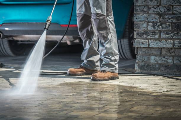 Levittown, PA Pressure Washing Services Company