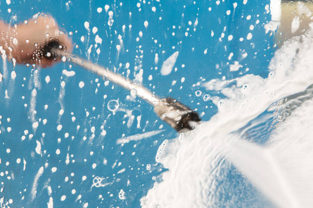 Best Building Exterior Washing  in Levittown, PA